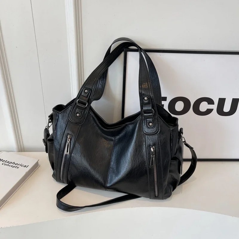 Marina – Vegan Crossbody Bag