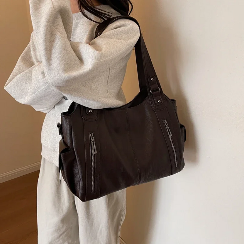 Marina – Vegan Crossbody Bag
