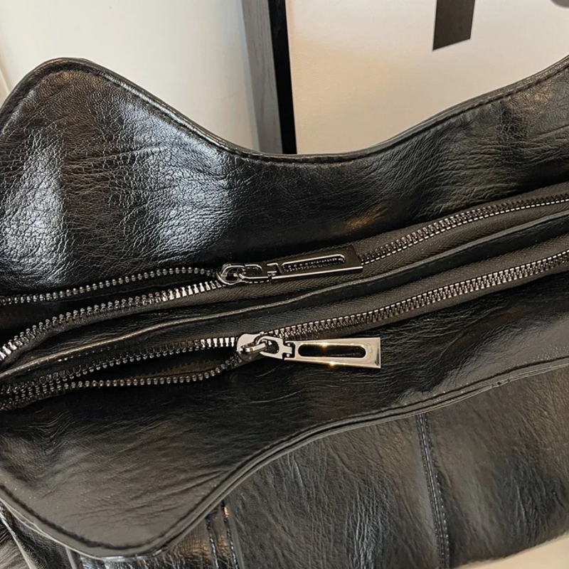 Marina – Vegan Crossbody Bag