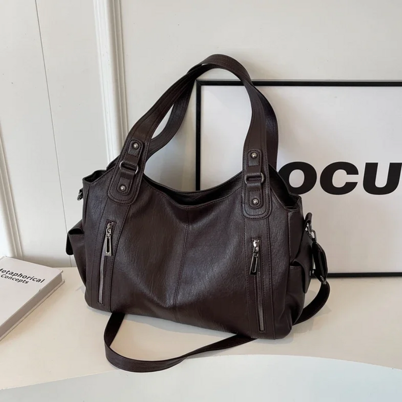 Marina – Vegan Crossbody Bag