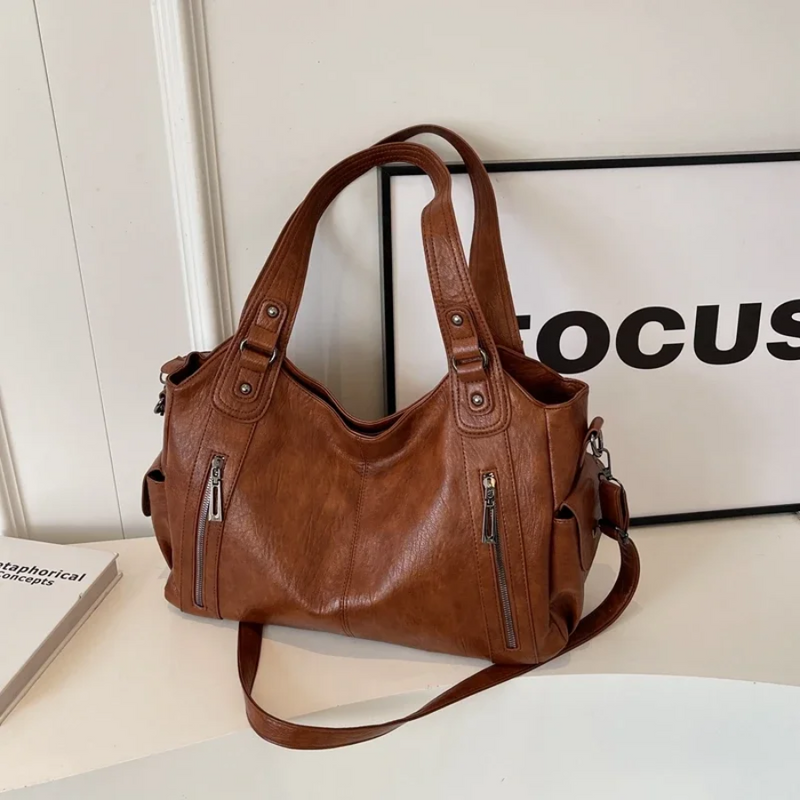 Marina – Vegan Crossbody Bag