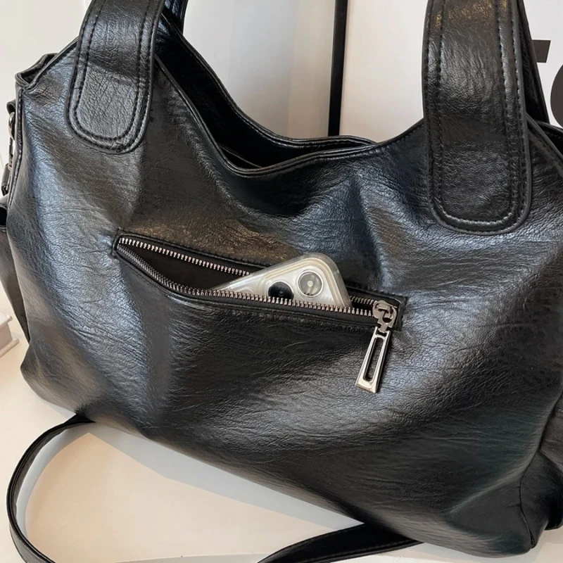 Marina – Vegan Crossbody Bag