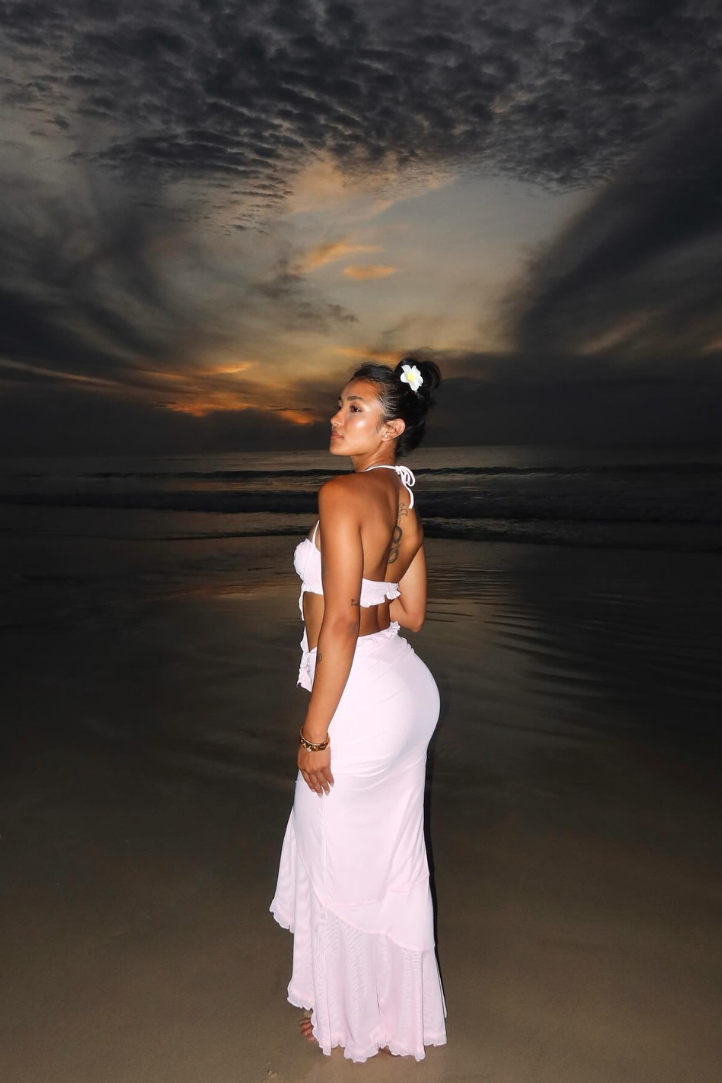 Mikayla - Two-Piece Set