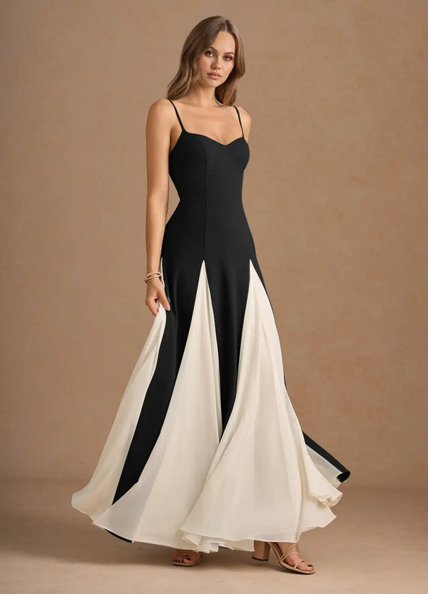 Emma - Evening Elegance Dress