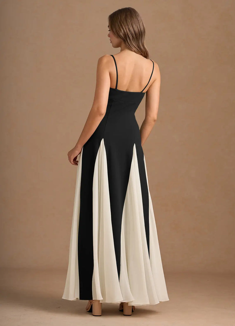 Emma - Evening Elegance Dress