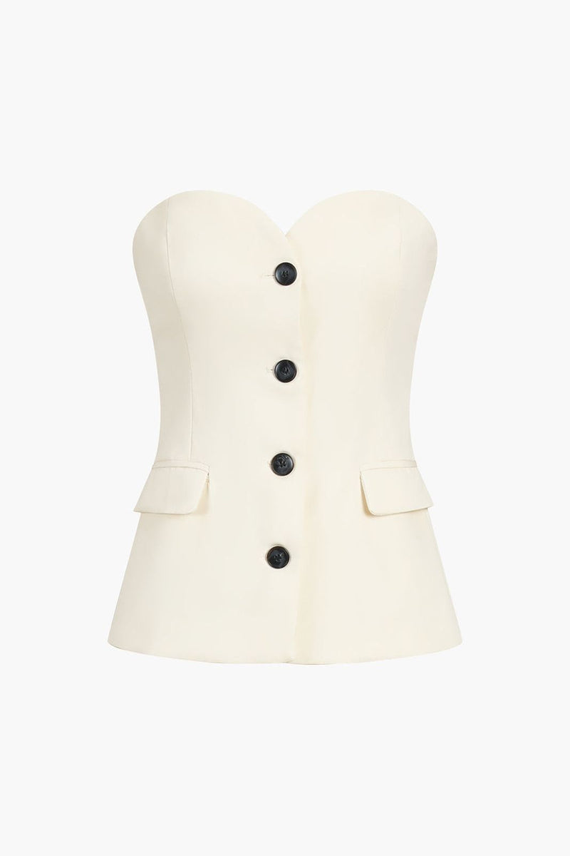 Zaelis - Two-Piece Set