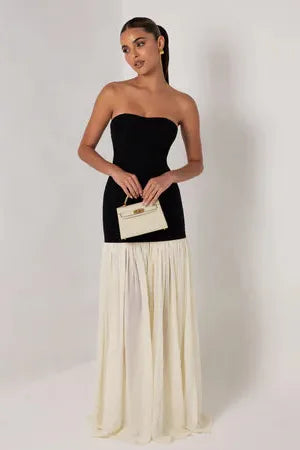 Zainab - Timeless Maxi Dress