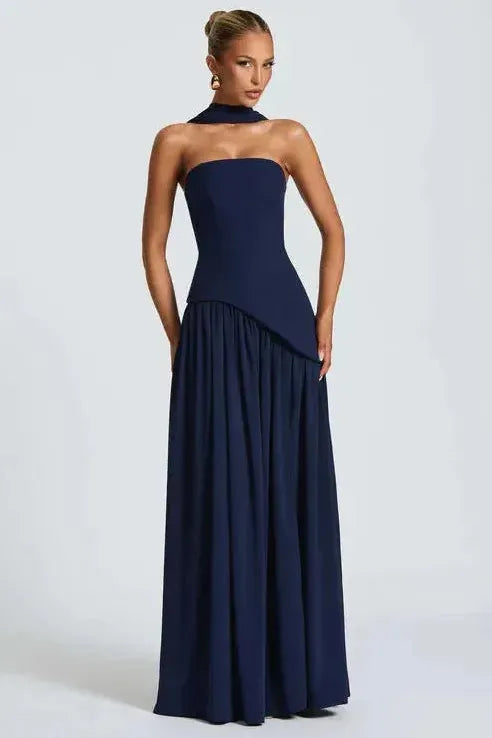 Tiana - Velicius Maxi Dress
