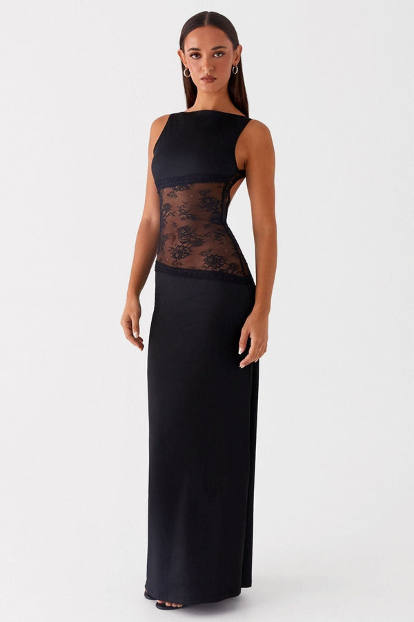 Noila - Maxi Dress