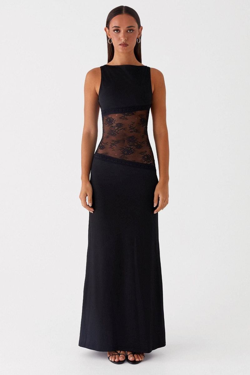 Noila - Maxi Dress