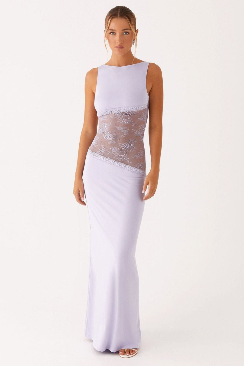Noila - Maxi Dress
