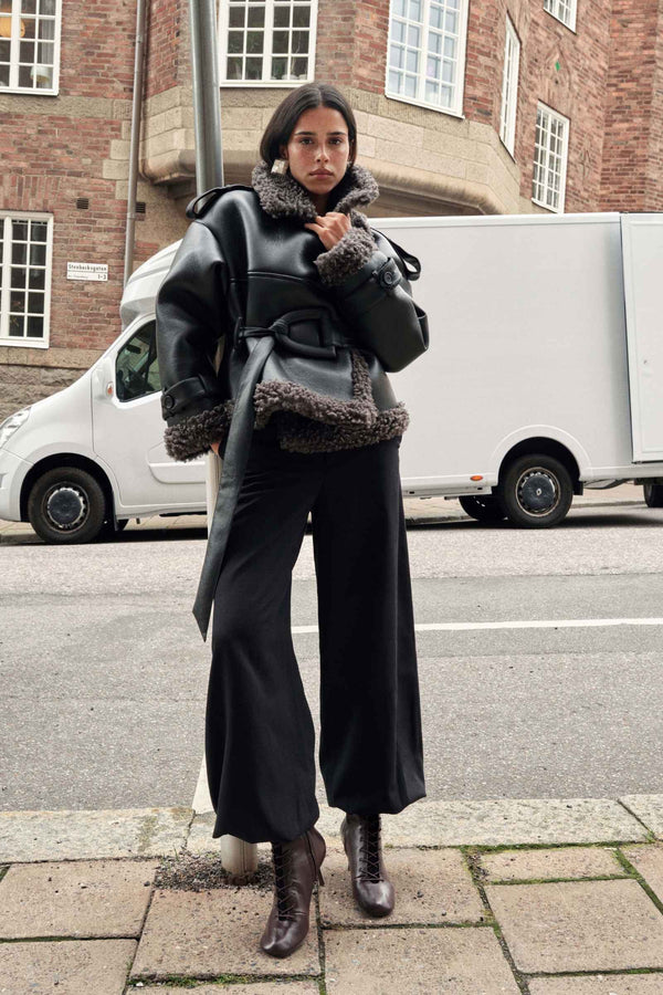 Emily - Manchester Jacket