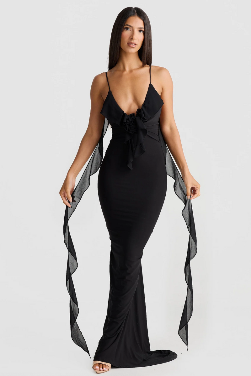 Daniela - Maxi Dress