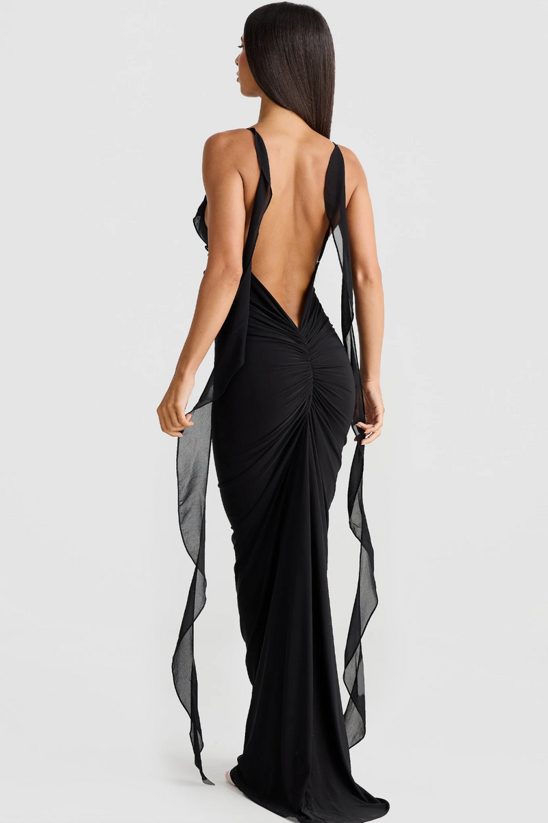 Daniela - Maxi Dress