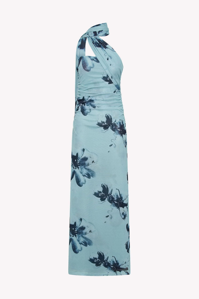 Tiana Songbird Maxi Dress