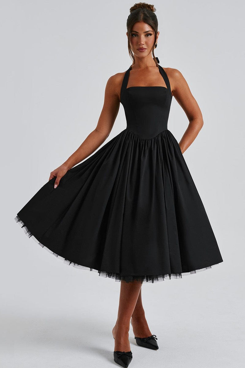 Cressida - Midi Dress