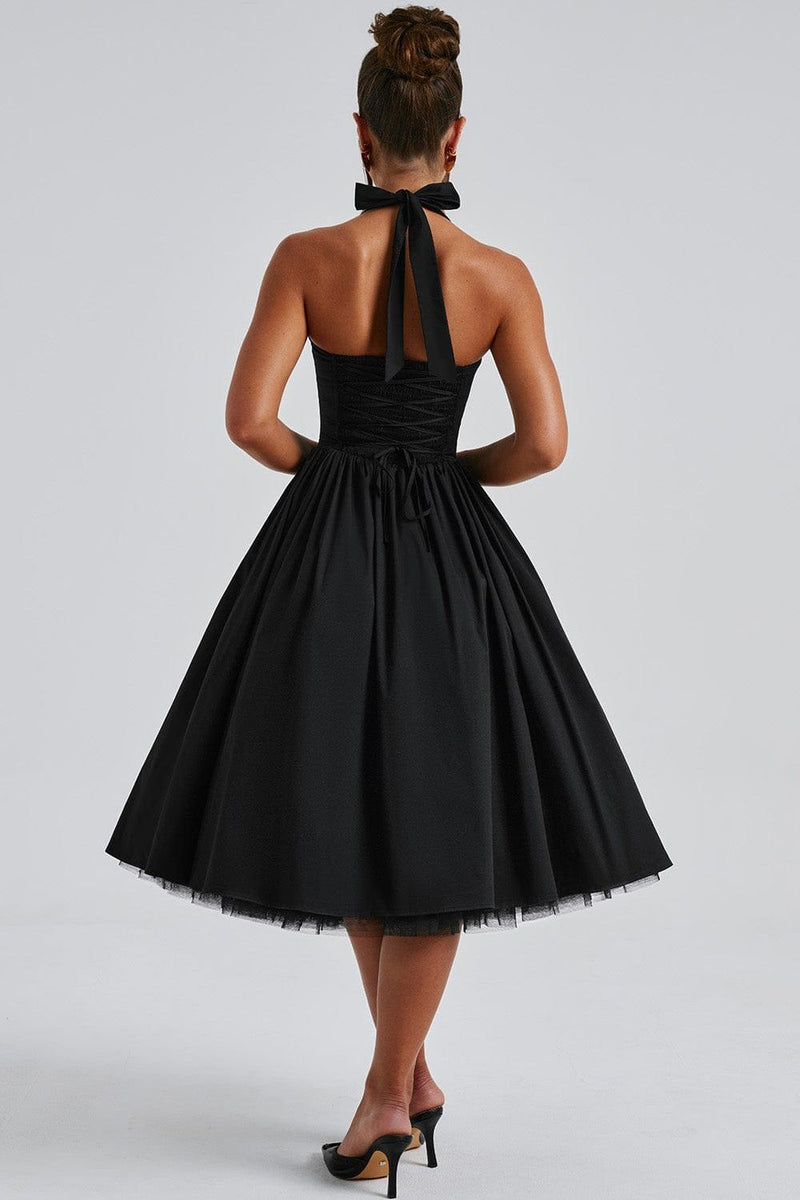 Cressida - Midi Dress