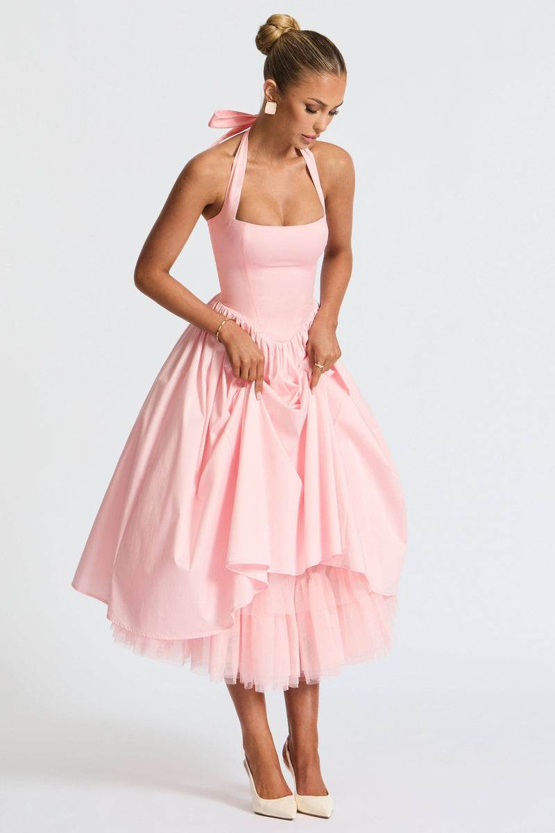 Cressida - Midi Dress