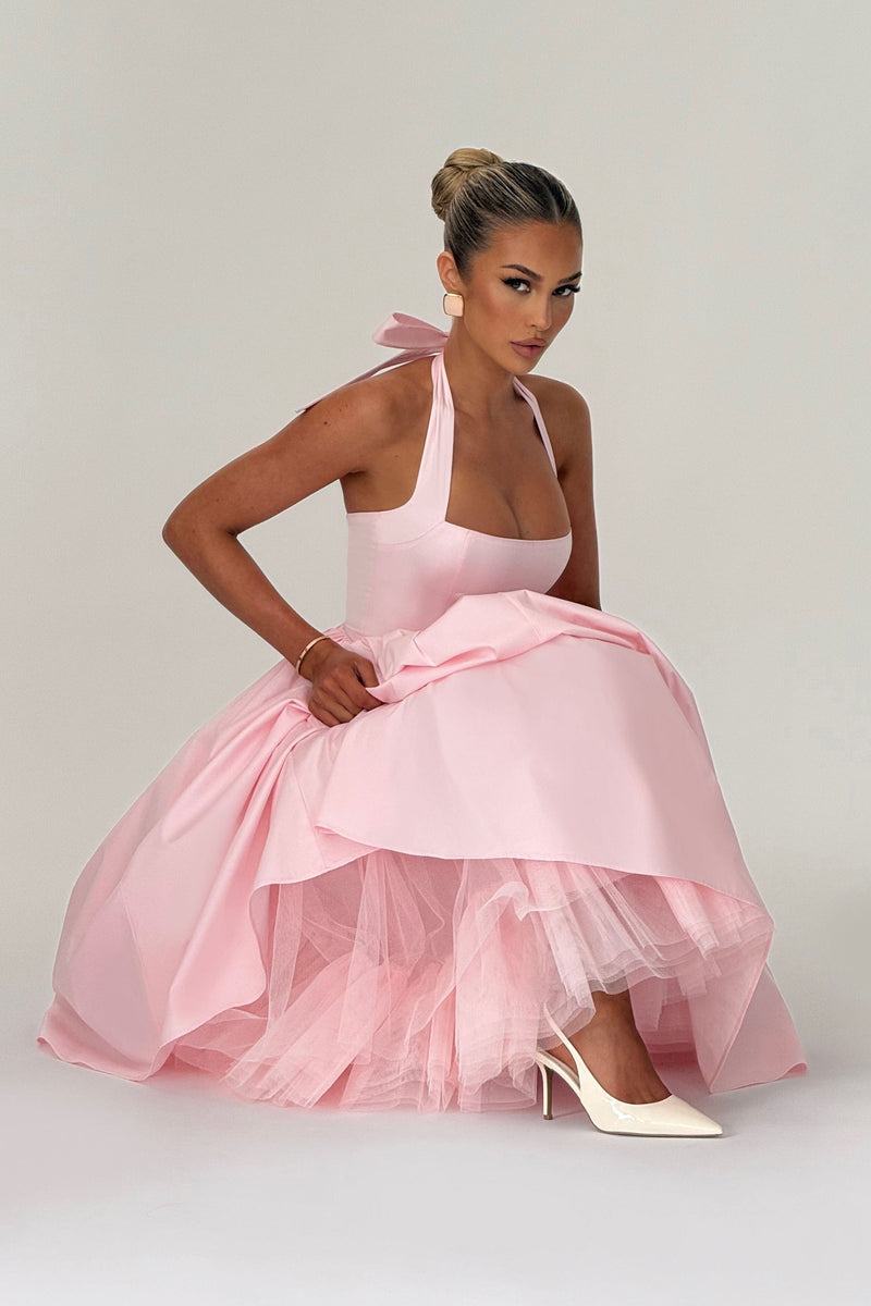 Cressida - Midi Dress