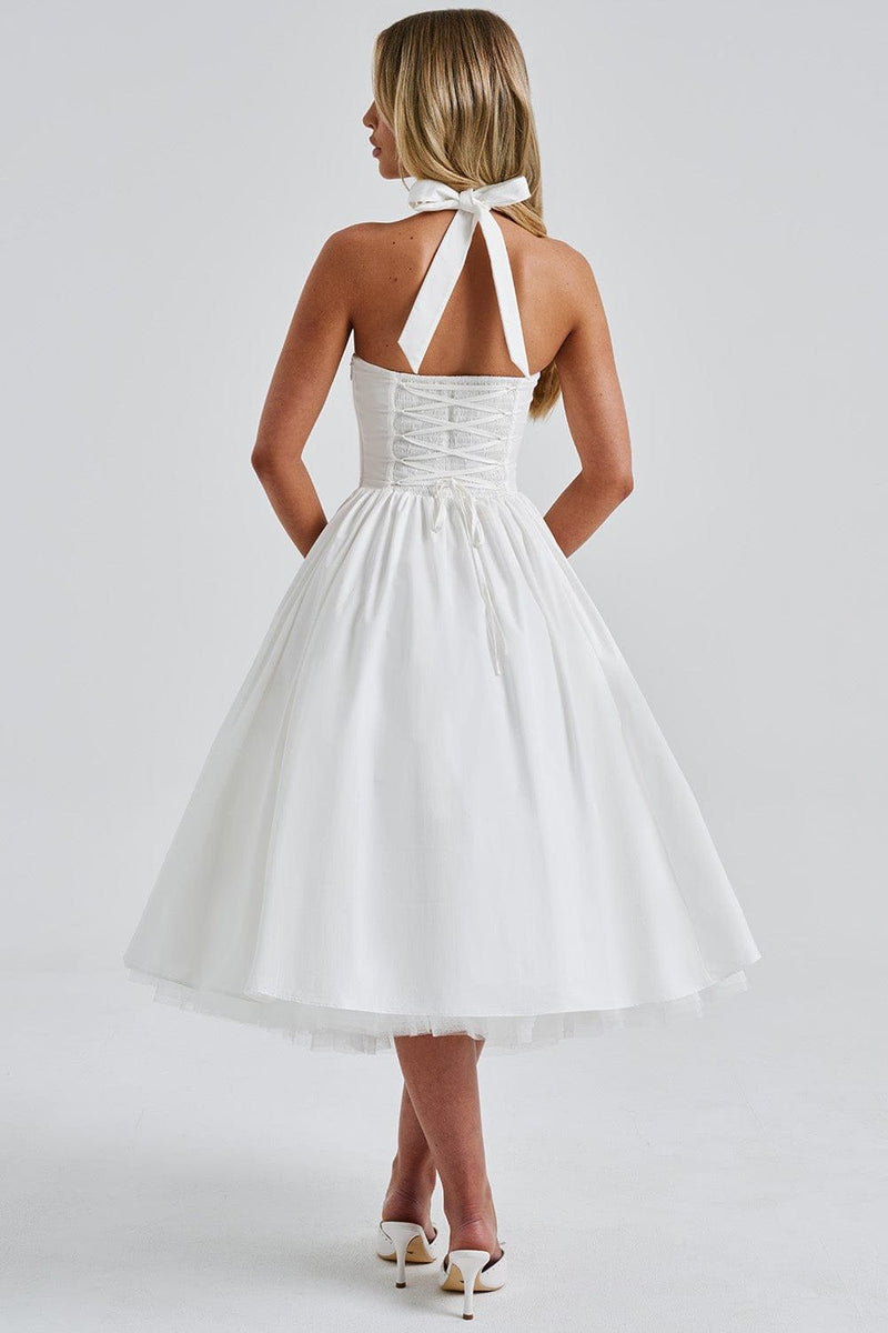 Cressida - Midi Dress