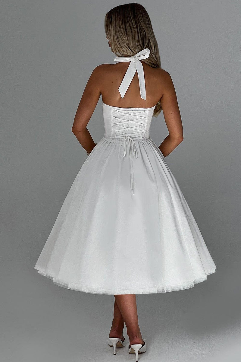 Cressida - Midi Dress