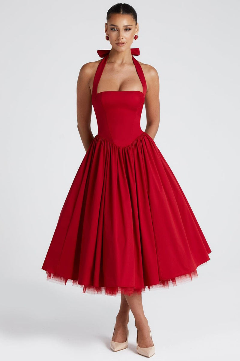 Cressida - Midi Dress