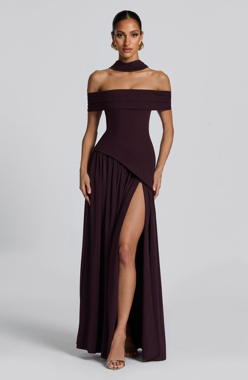 Delilah Maxi Dress