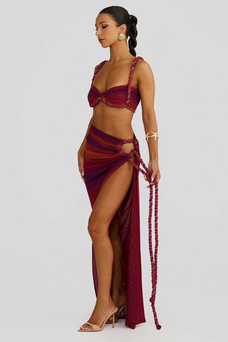 Ahria - Maxi Set