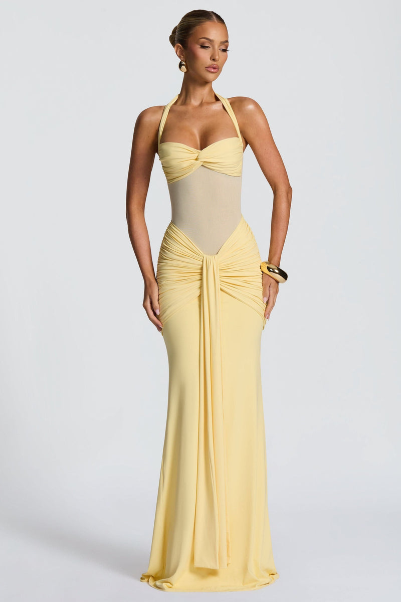 Vixen - Maxi Dress