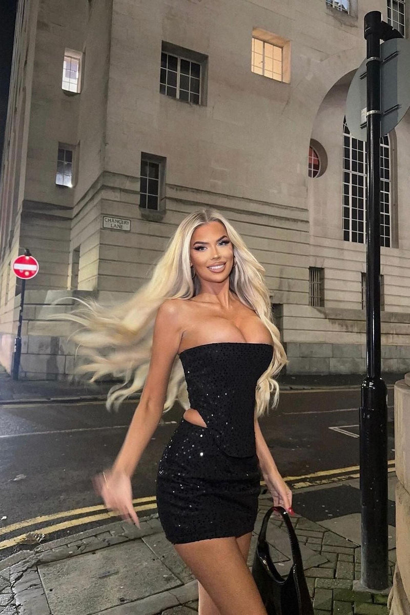 Noelle - Two-Piece Set